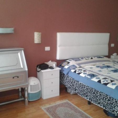 Tranquilo Apartamento Puerto De La Cruz Luaran gambar