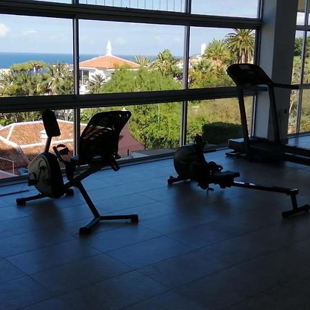 Tranquilo Apartamento Puerto De La Cruz Luaran gambar