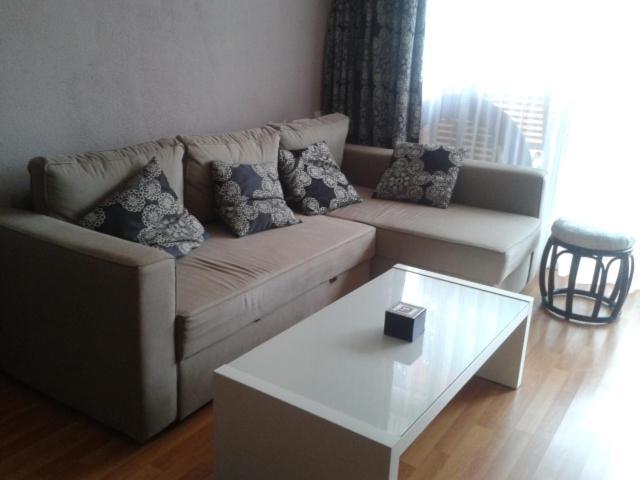 Tranquilo Apartamento Puerto De La Cruz Luaran gambar