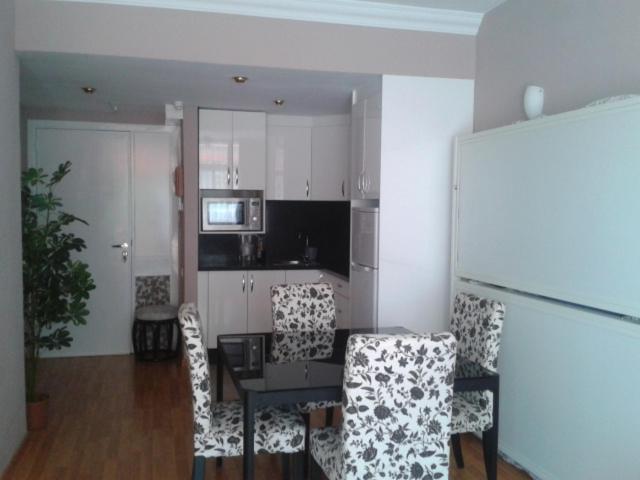 Tranquilo Apartamento Puerto De La Cruz Luaran gambar