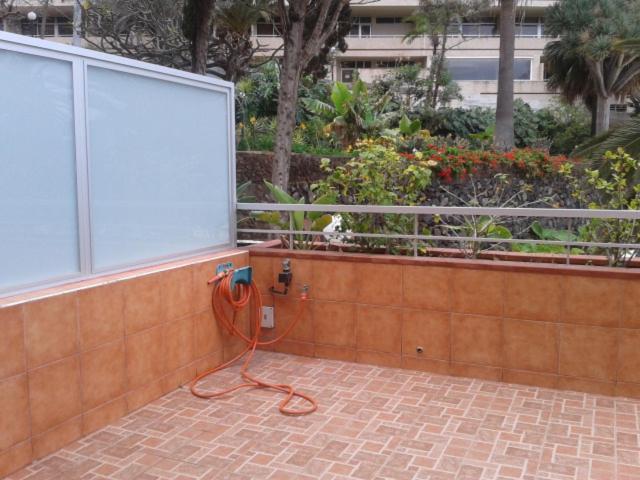 Tranquilo Apartamento Puerto De La Cruz Luaran gambar