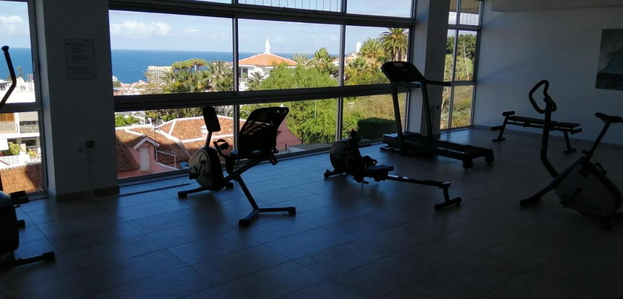 Tranquilo Apartamento Puerto De La Cruz Luaran gambar